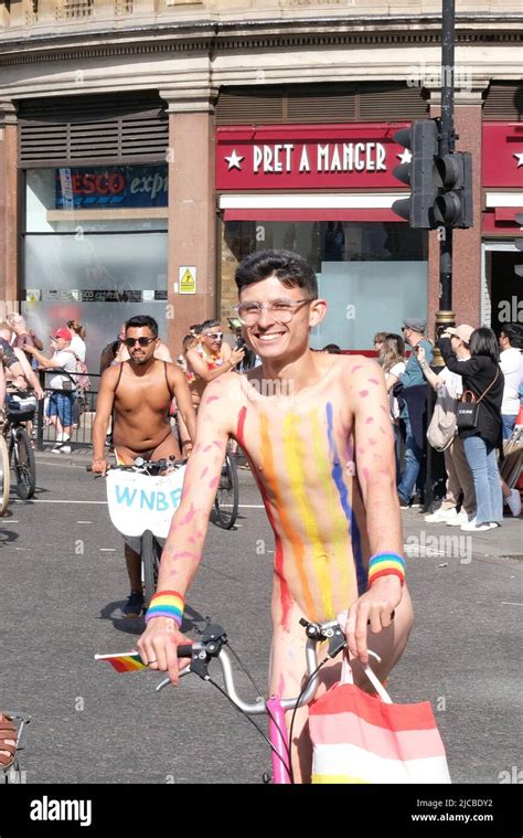 wnbr 2022|World Naked Bike Ride (WNBR) London 2022